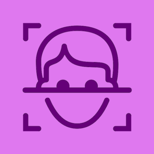 Facial icon