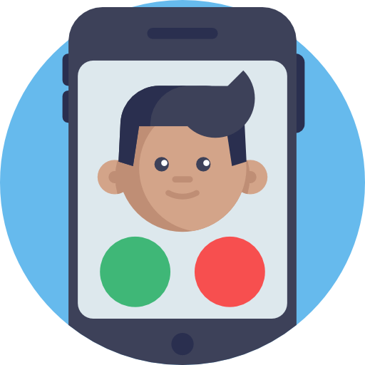 Facial icon