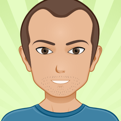 My Profile Picture