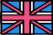 England Flag